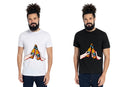 Playera de Algodón Brindis Cervecero | Estampado Mexicano