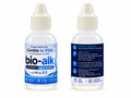 2 Goteros Bio-alk de 20 ml. c/u Solución concentrada para preparar Agua Alcalina a un PH de 8.5 .S5