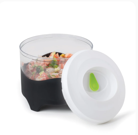 Molcachoppe H 5